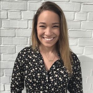 Meet your Posher, Abby